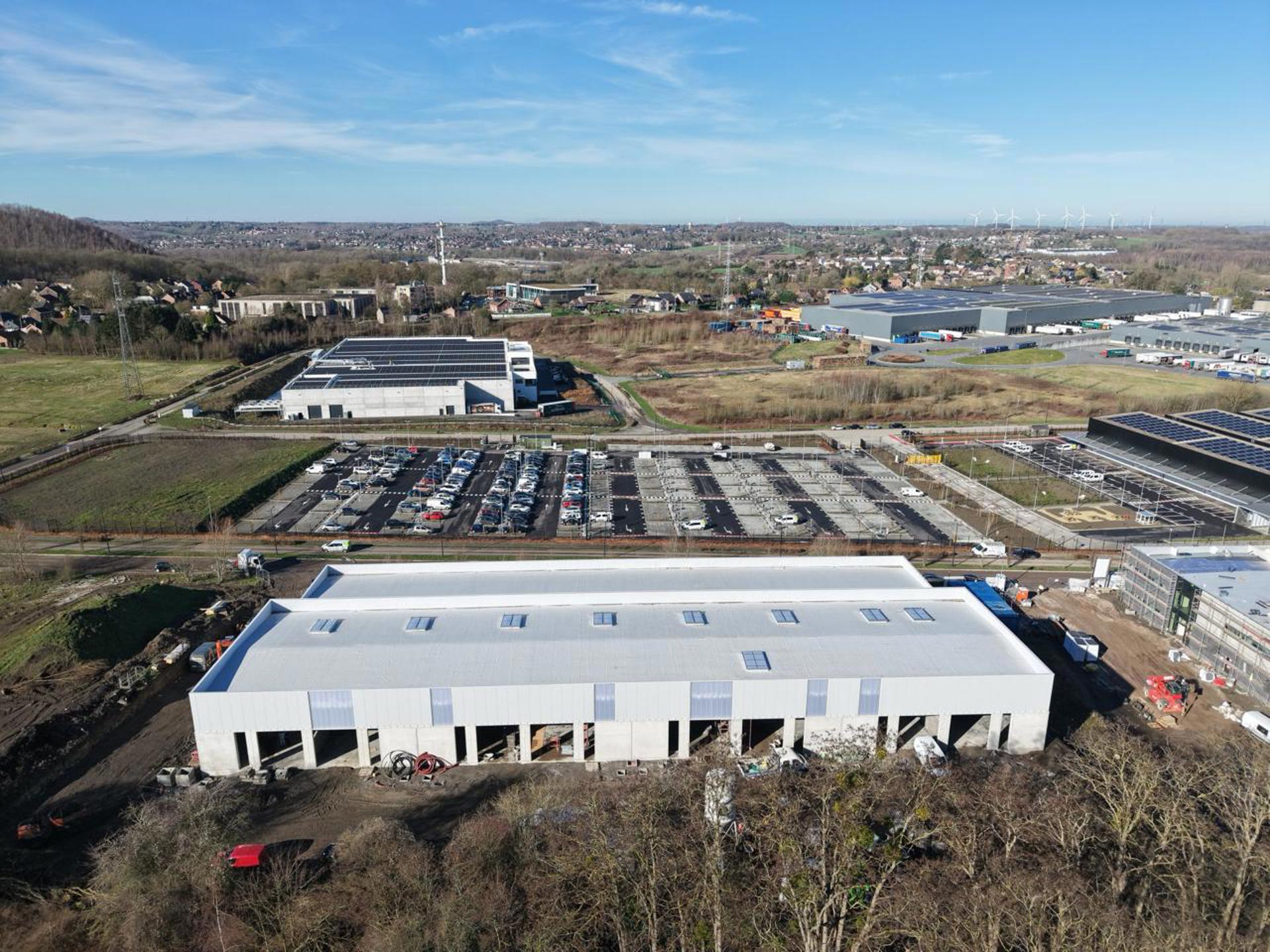 Commercial for sale in Charleroi - photo 3