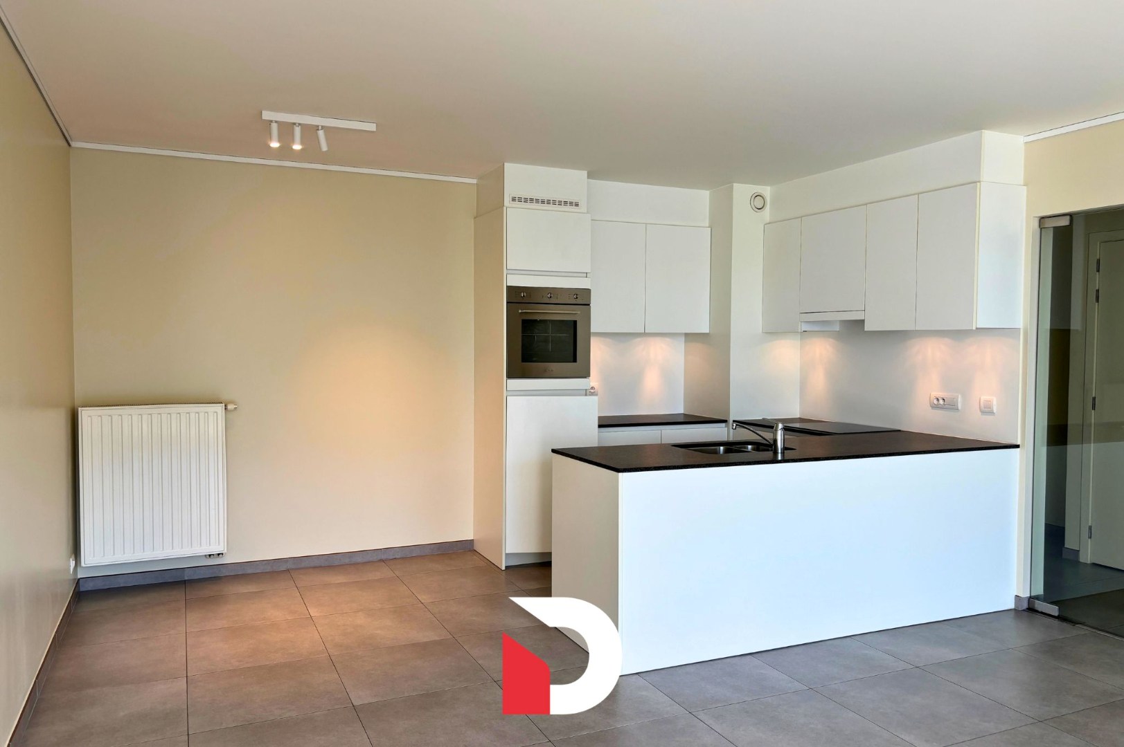 Appartement à louer à Bruges avec 1 chambre - photo 4