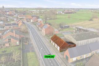 Garage à vendre à Poperinge