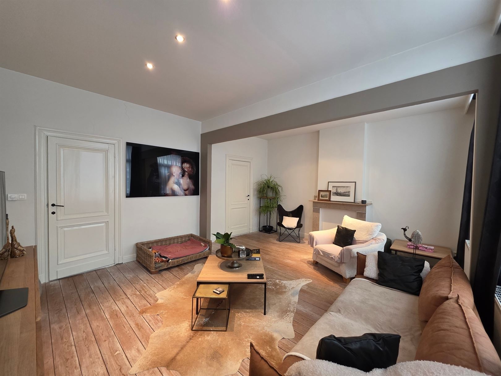 Apartment for rent in Brasschaat with 2 bedrooms - photo 4