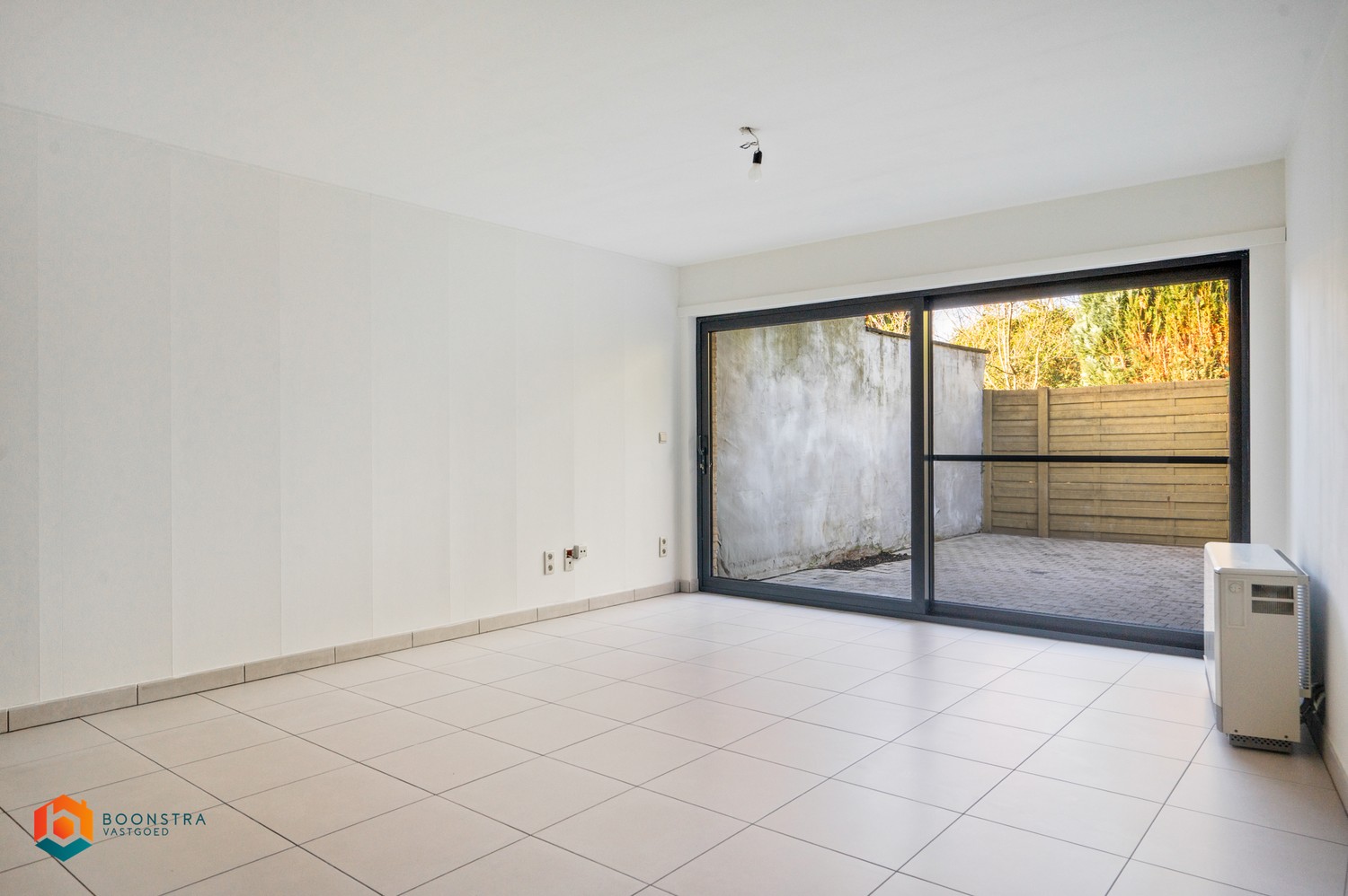 Gelijkvloers met 1 slpkr in centrum Putte - foto 5