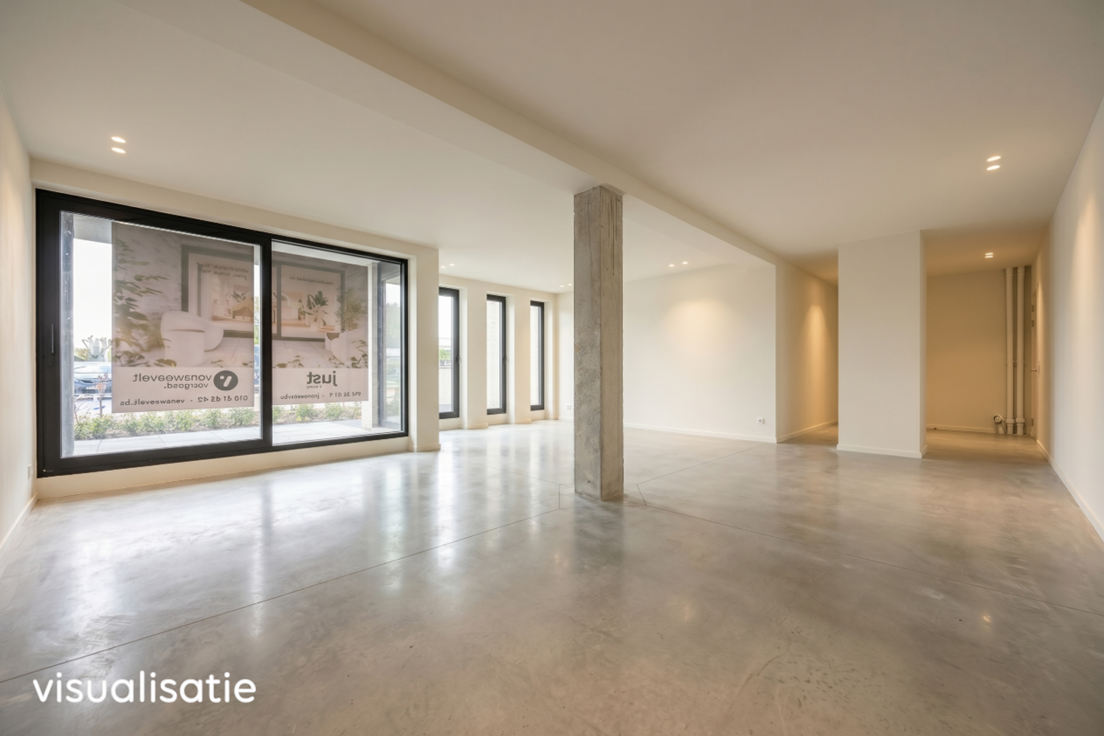 Commercial à vendre à Ravels - photo 4