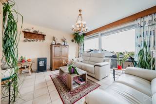 Appartement te koop in Borgworm