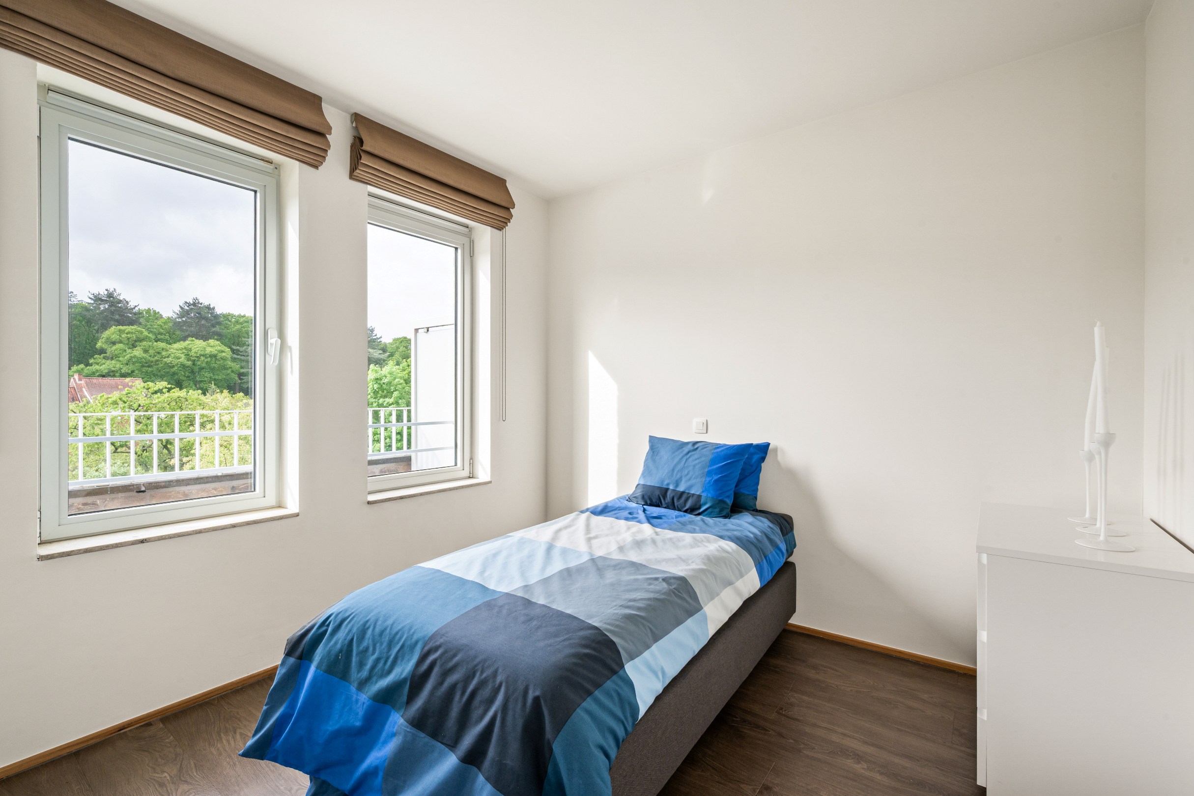 Serviceflat in Residentie Goeleven te Eindhout (Laakdal) - foto 5