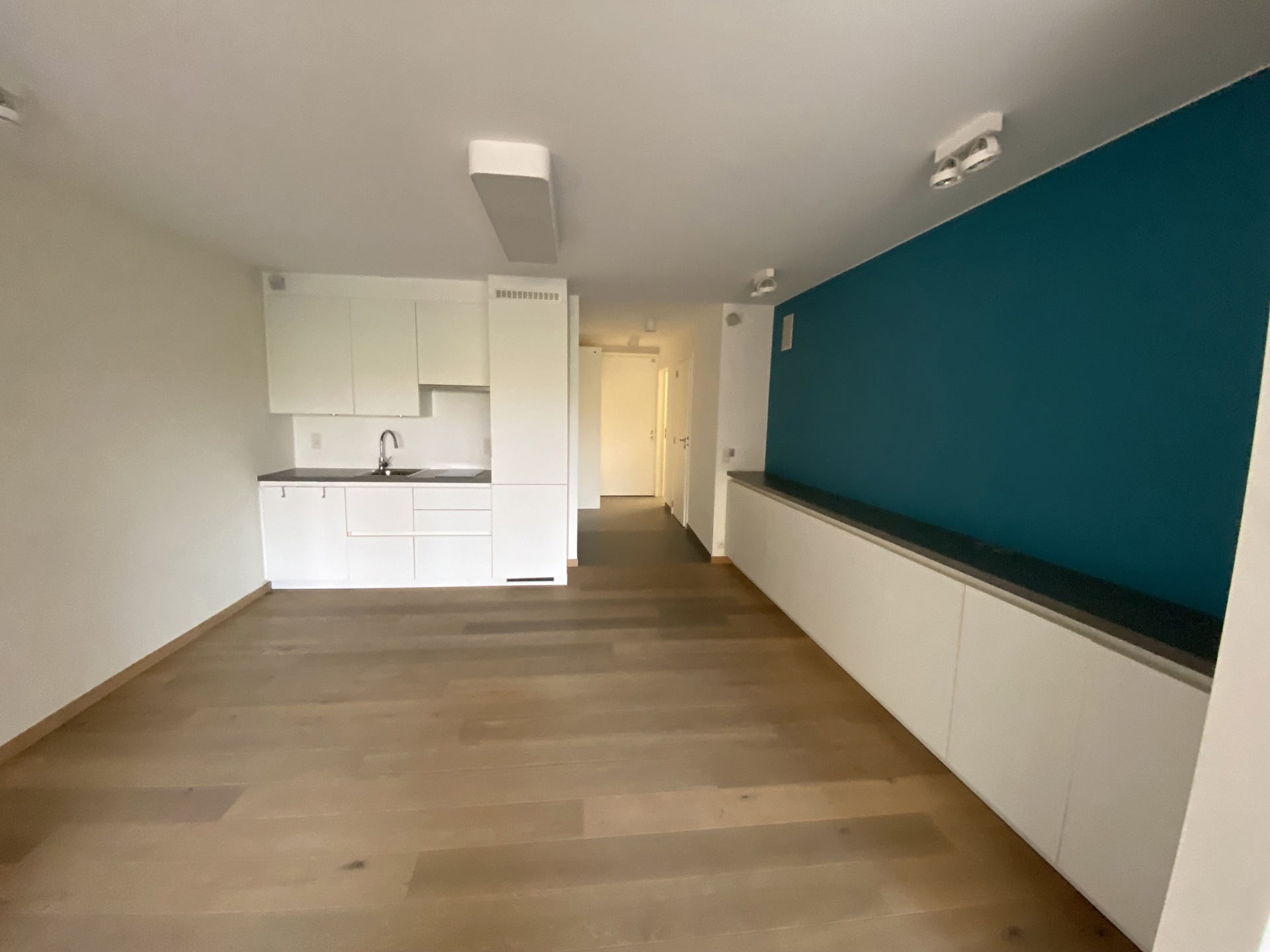 Prachtig 2-slpk duplex appartement met zicht op de Schelde - foto 5