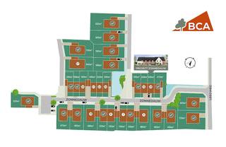 <strong>MARIA-AALTER - BOUWGROND LOT 22 -  GB - Zonnedauwstraat. </strong><br />Mooie bouwgrond van 220m² voor een GB met uitweg!! <br /><br />Droom je ervan om je eigen woning te realiseren op een centrale locatie?<br />Deze bouwgrond van 220 m² is gelegen in de Zonnedauwstraat (doodlopende straat) en biedt de vrijheid en rust van een groene woonomgeving. <br /><br /><strong>Troeven van dit perceel:</strong><br />+ Geschikt voor een gesloten bebouwing mét achteruitweg = comfort van HOB.<br />+ 220 m² grondoppervlakte<br />+ Noord-West oriëntatie (avondzon in de tuin!) <br />+ Rustige ligging met vlotte verbinding naar het centrum, station en omliggende gemeenten<br />+ Vrije keuze van bouwstijl, architectuur en afwerking volgens budget en in samenspraak met onze bouwpartners voor maximale ontzorging. <br /><br />Een unieke kans voor wie op zoek is naar ruimte, flexibiliteit en een uitstekende locatie.<br />Contacteer ons vandaag nog voor meer informatie, de bouwvoorschriften of om het perceel zelf te ontdekken.<br /><br /><strong>Interesse? </strong><br />09 216 84 51 of 0472 86 02 05 of stuur een mailtje naar sara@bcabouwtbeter.be