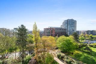 Appartement à vendre à Molenbeek-Saint-Jean
