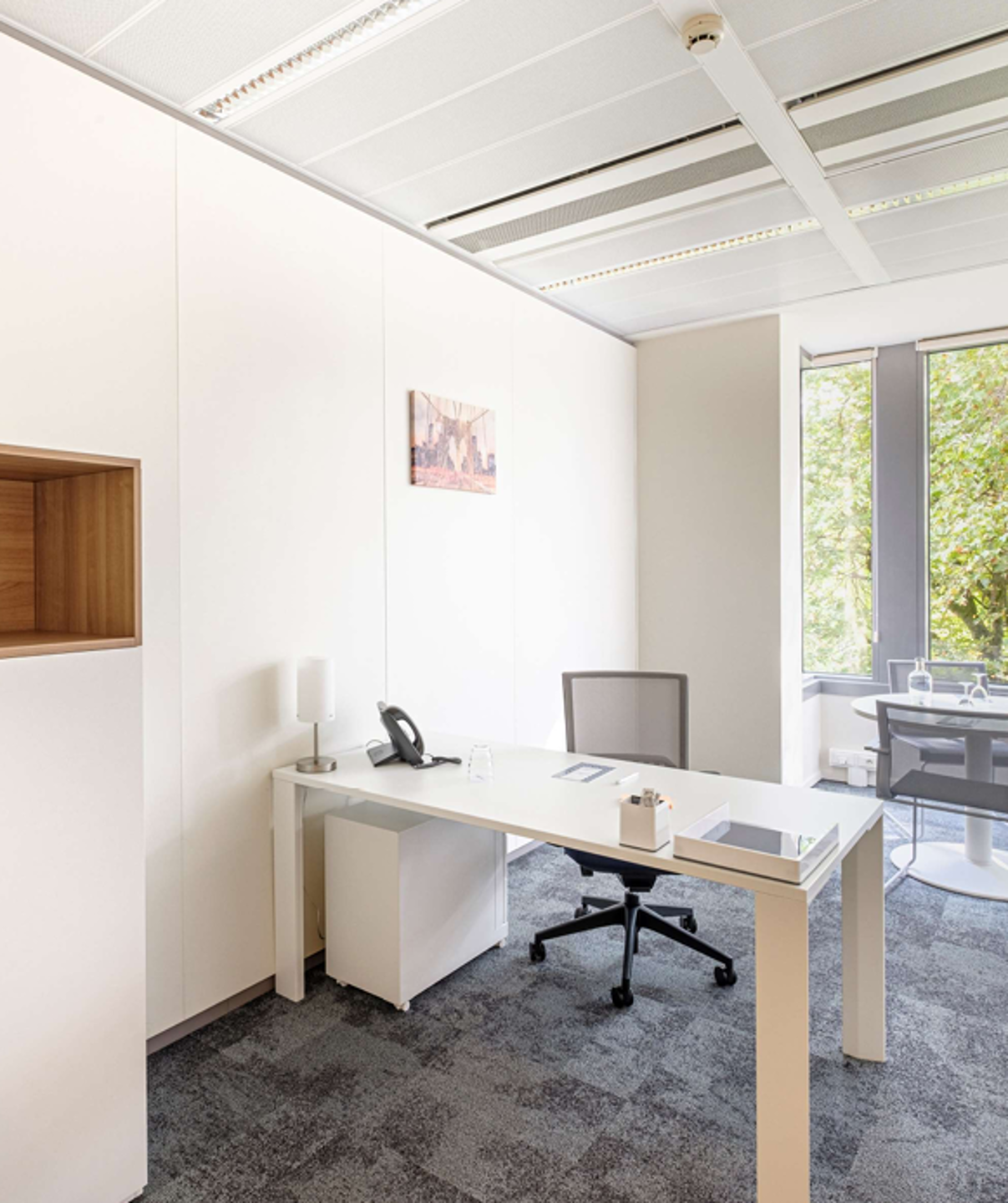 Commercial for rent in Brussels - photo 5