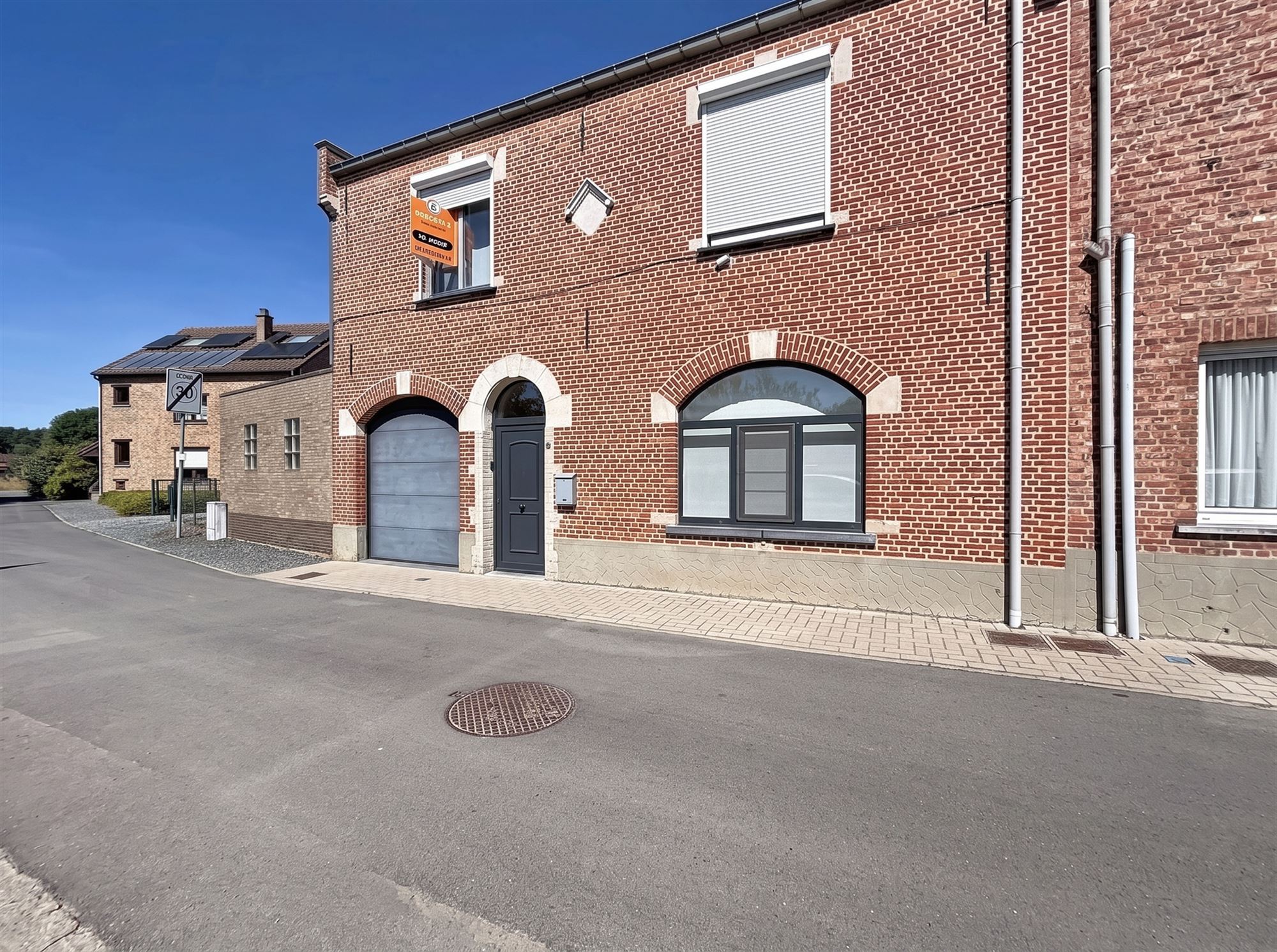 Huis te koop in Wakkerzeel! - foto 2