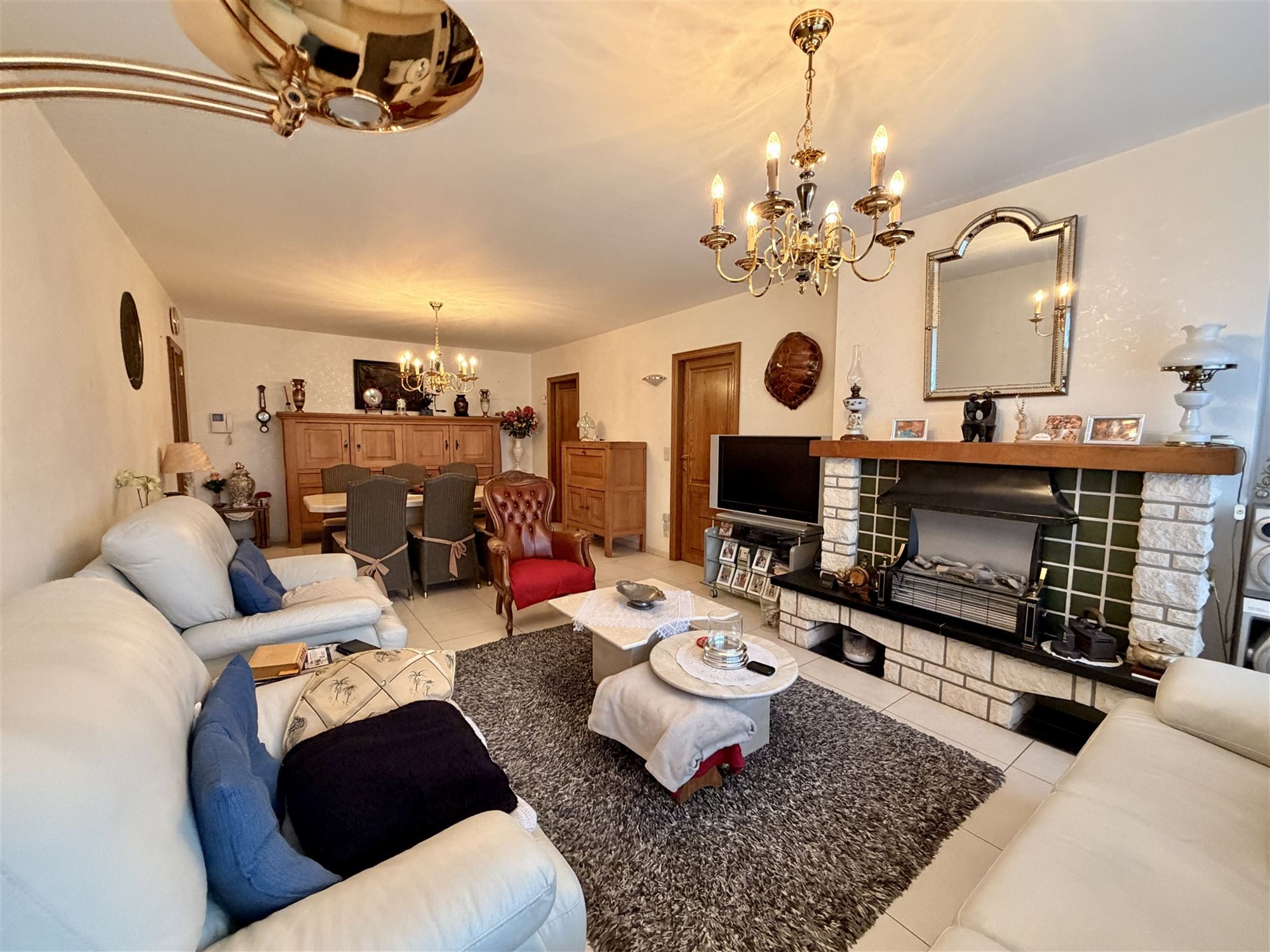 Appartement - photo 3