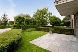 Appartement à vendre à Wijnegem