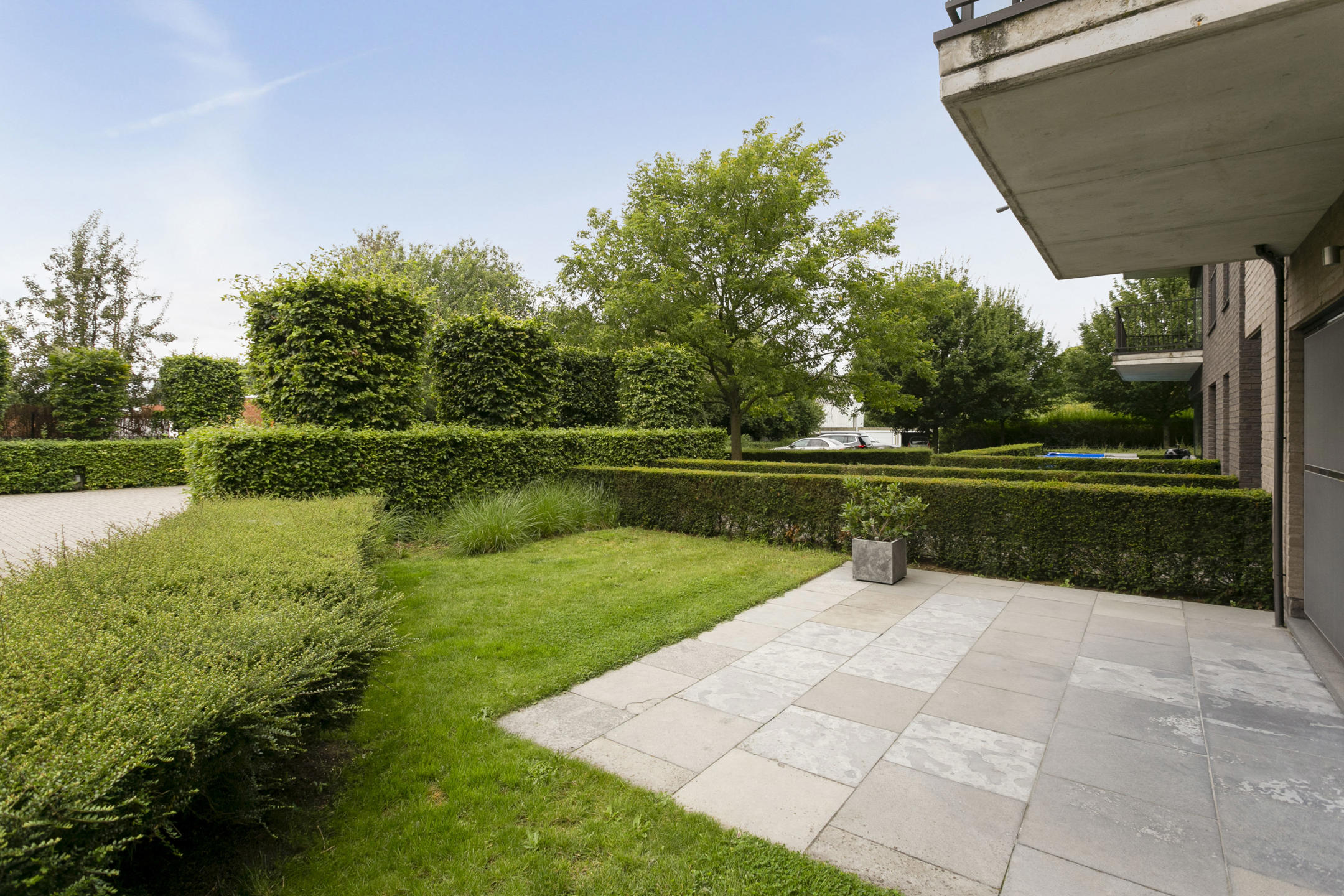 Appartement à vendre à Wijnegem avec 2 chambres - photo 2