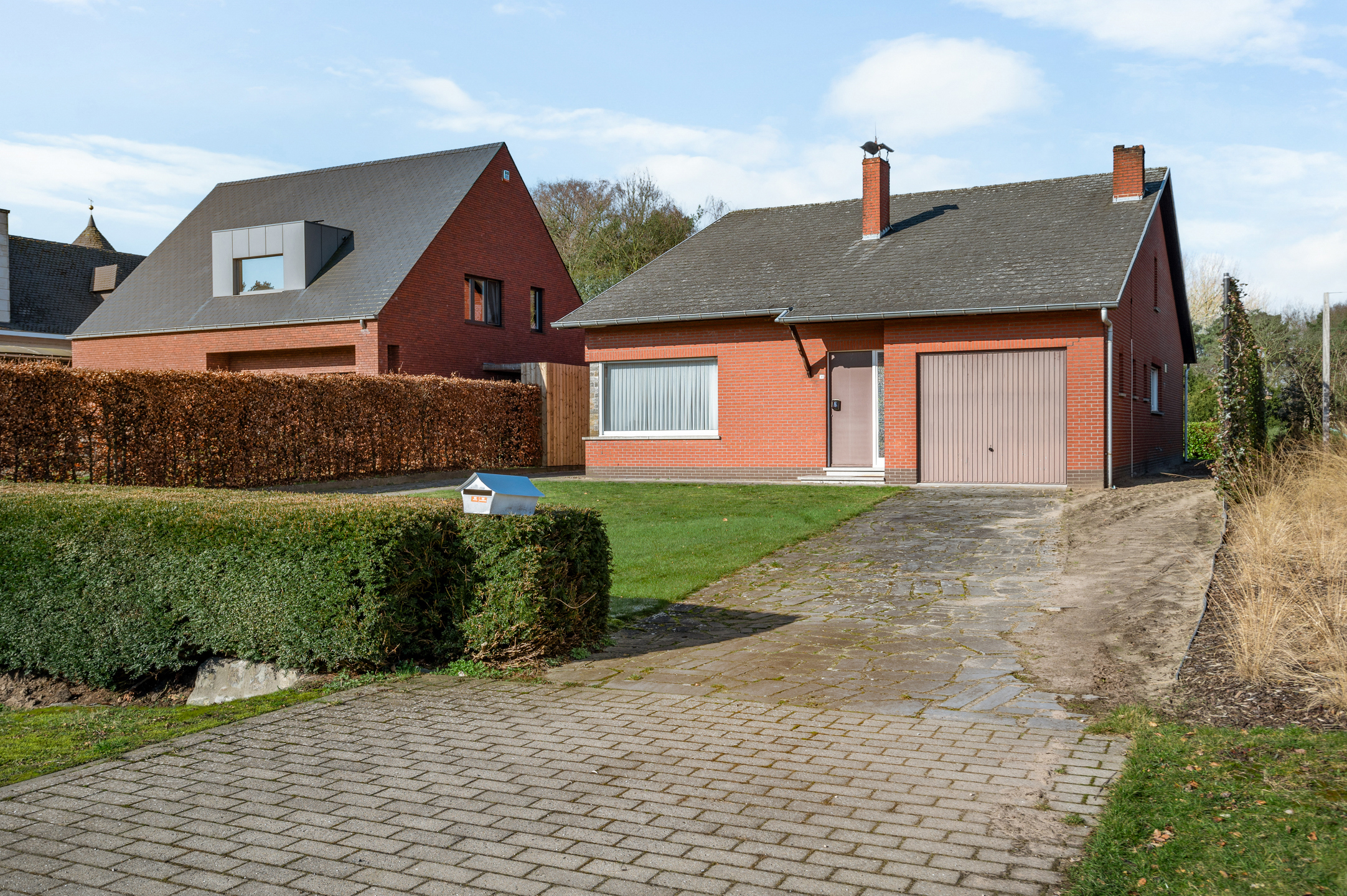 House for sale in Retie with 3 bedrooms - photo 1