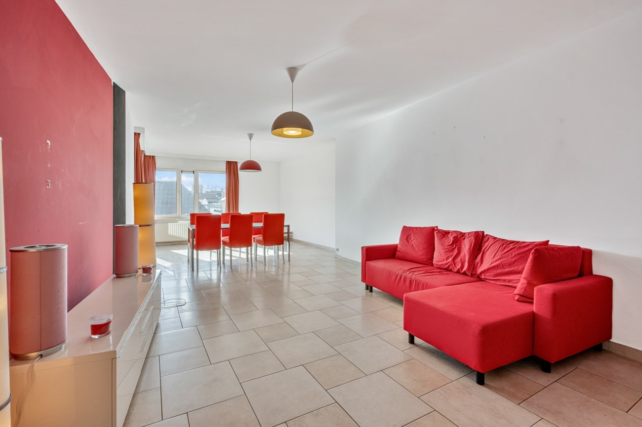 Appartement à vendre à Gand avec 2 chambres - photo 2