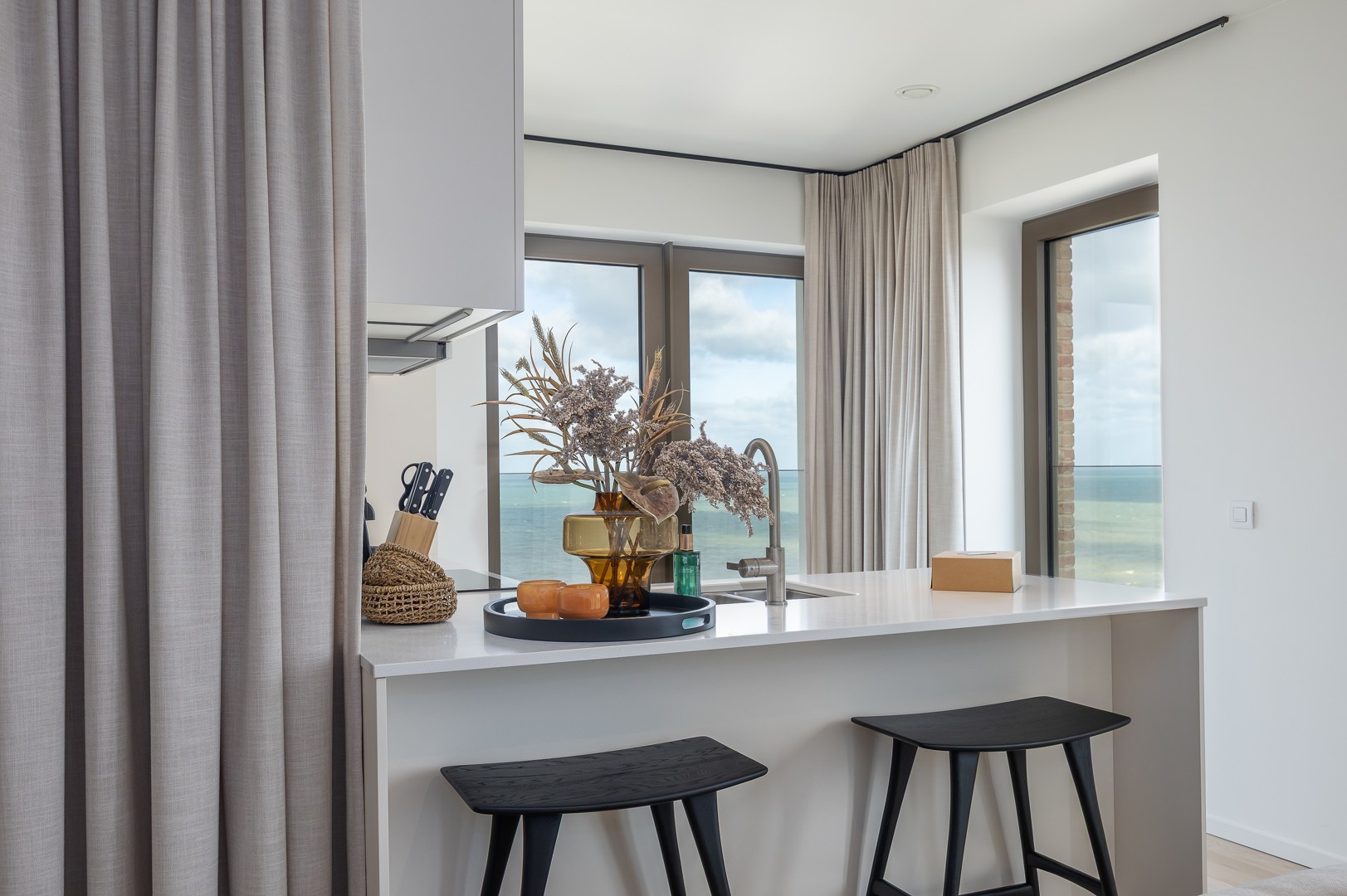 Appartement te koop in Oostende met 2 slaapkamers - foto 4