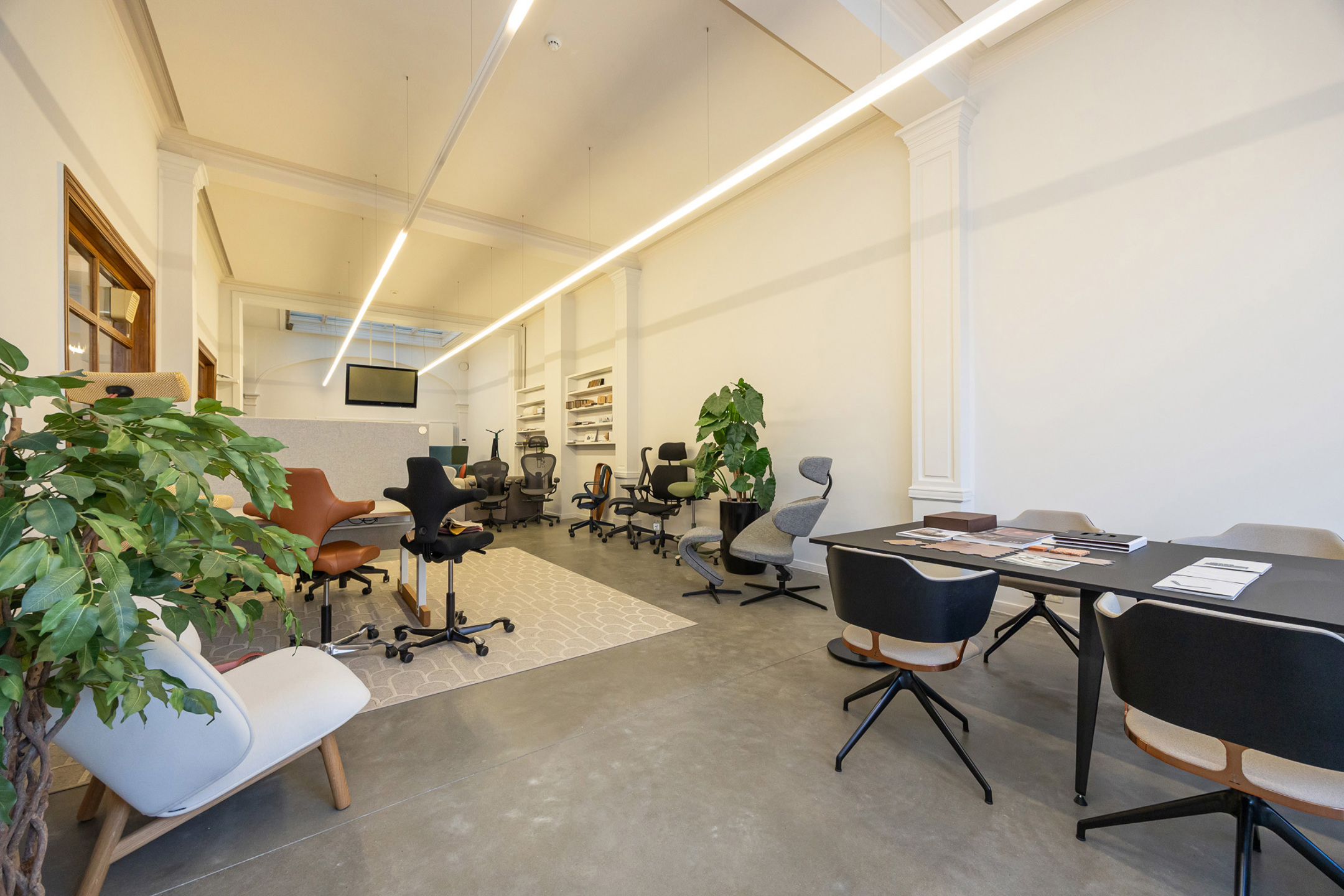 Flagship kantoor/showroom van 150 m² in iconisch gebouw - foto 5