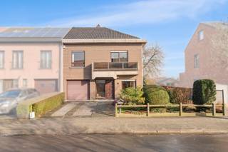 House for sale in Vilvoorde