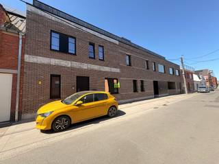 Recent gelijkvloers appartement met garage in de residentie “Kastelaar”Dit BEN appartement is gelegen in het rustige en door groen omgeven dorp...