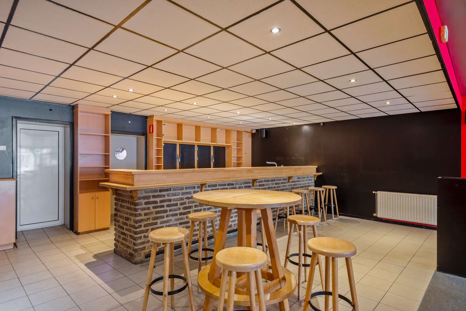 Opbrengsteigendom (EPC B) met commercieel GLV, app en studio - foto 5