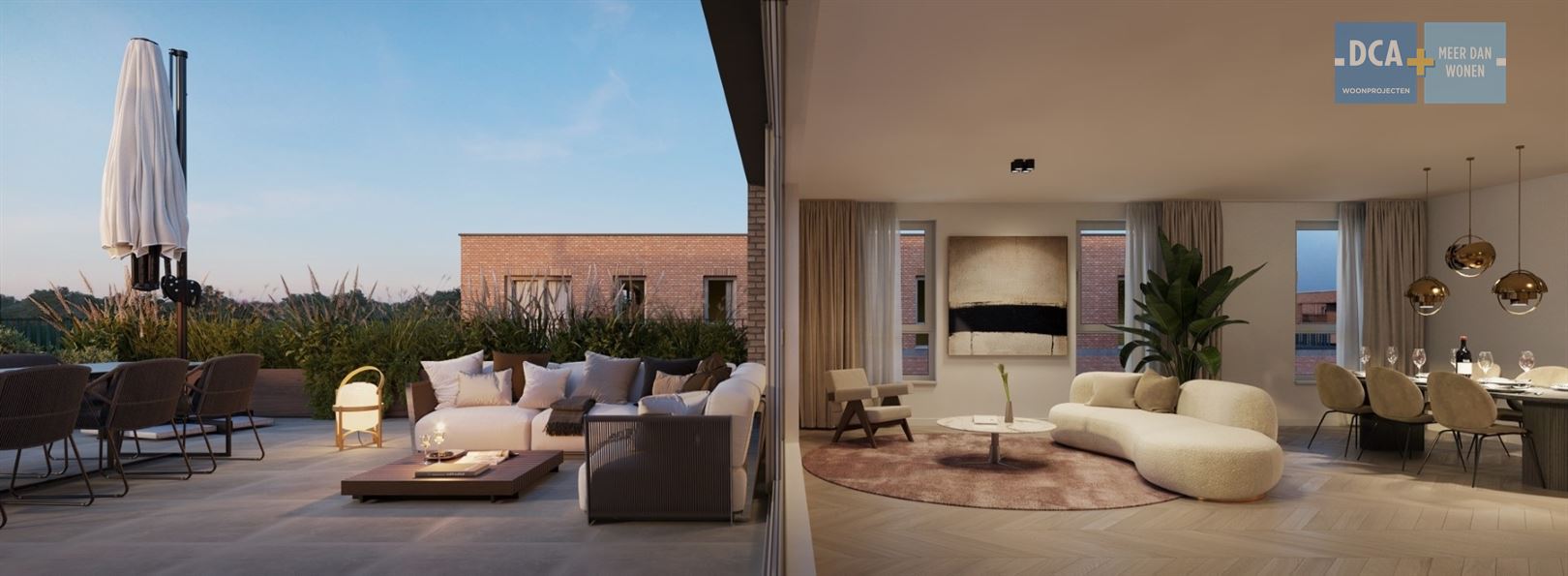 Project for sale in Boortmeerbeek - photo 4