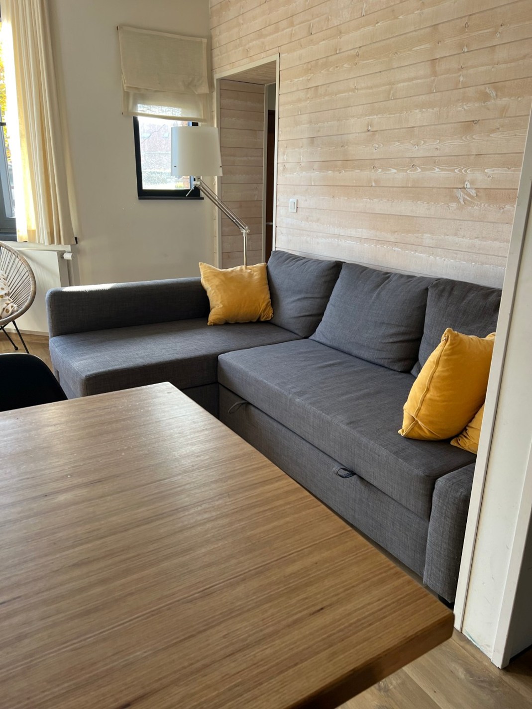 Appartement 1 chambre dans un petite résidence - photo 5