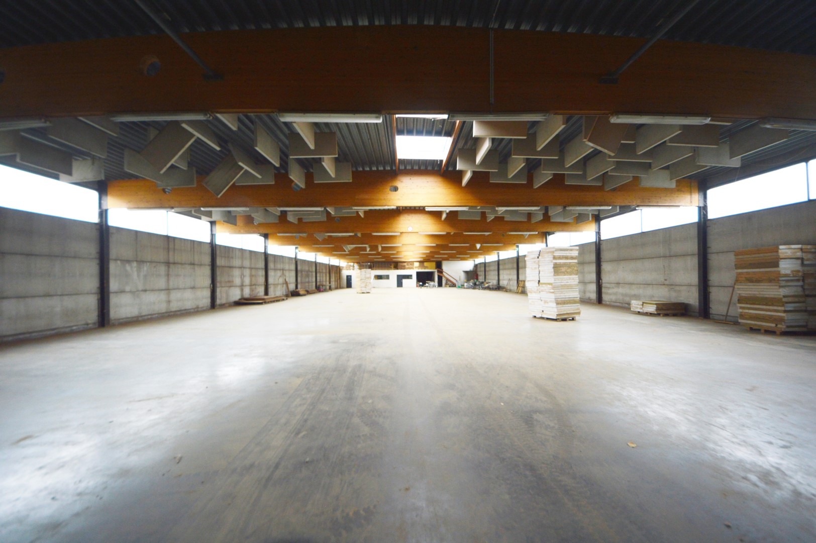 Commercial à louer à Alost - photo 5