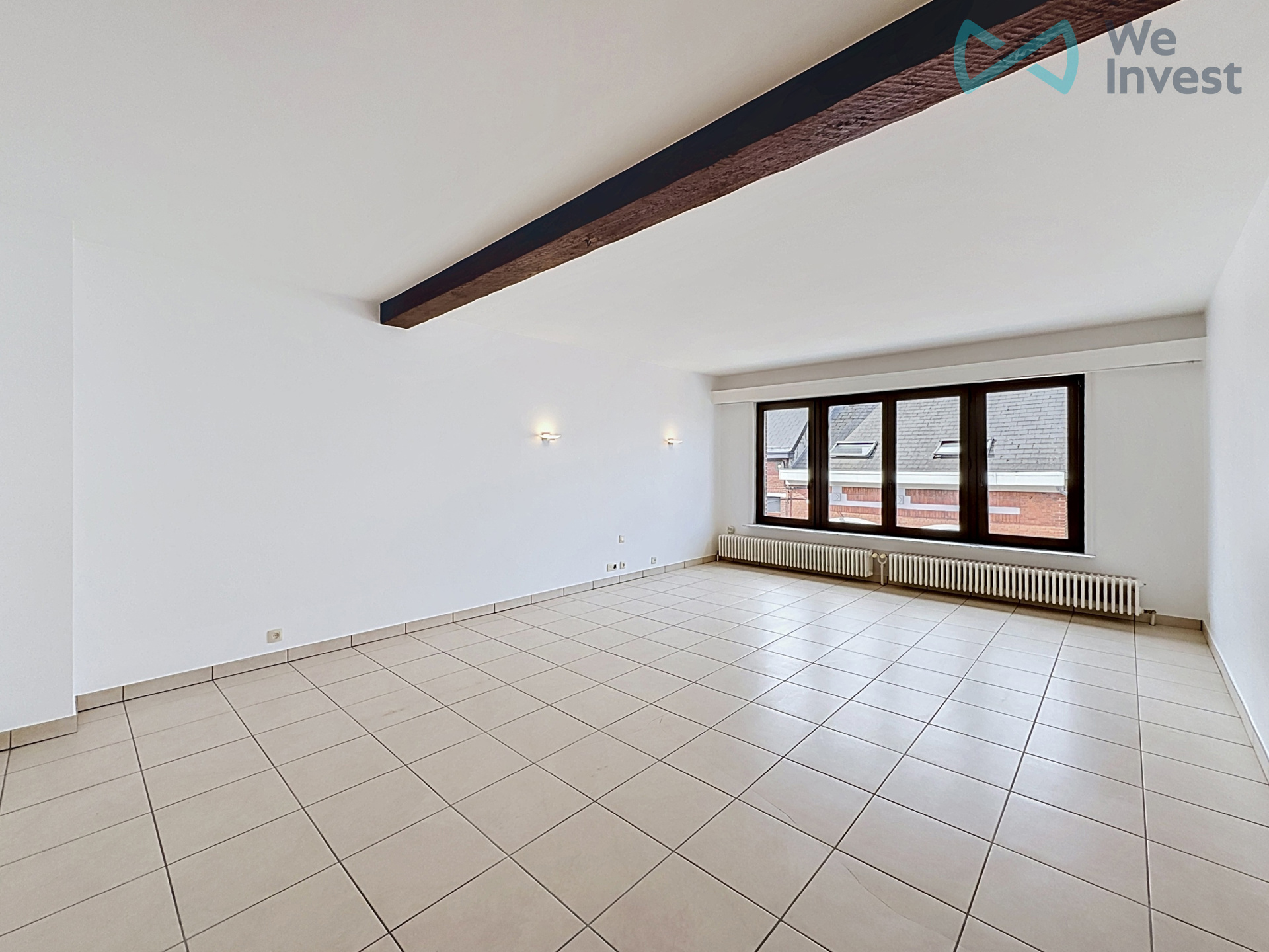 Apartment for rent in Braine-Le-Comte with 2 bedrooms - photo 4