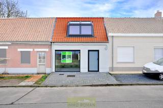 In het aangename Kluisbergen kan u deze charmante woning terugvinden! Deze woning geniet van een uitstekende ligging met verschillende...