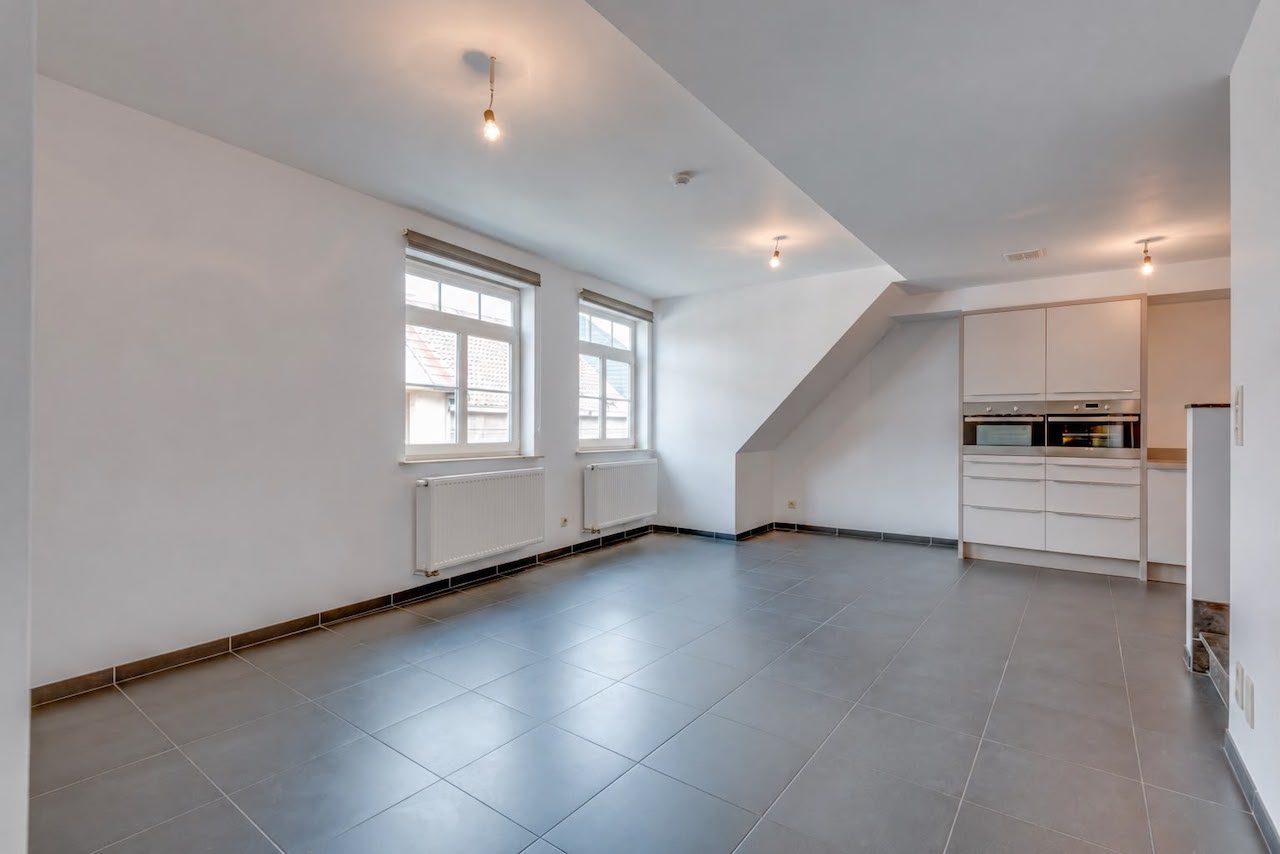 Apartment for rent in Eeklo with 1 bedroom - photo 2