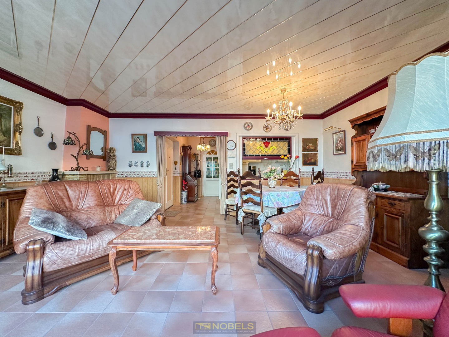 Te koop, appartement met garage en zeezicht te Middelkerke - foto 5