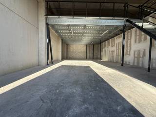 Commercial for rent in Hulshout