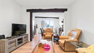 Maison à vendre à Tongres-Borgloon