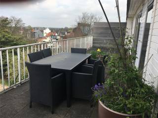 Apartment for rent in Kortrijk