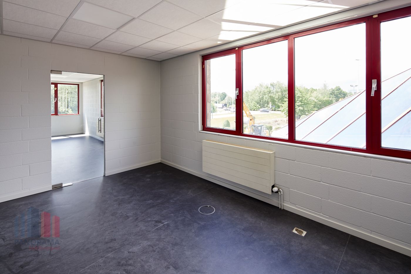 Kantoor van 395 m² met een uitstekende ligging te Zellik - foto 3