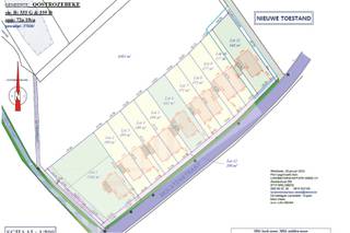 Dit uniek perceel van 668m² combineert een prachtig landelijk uitzicht met een rustige en charmante ligging in De Ginste, een deelgemeente...