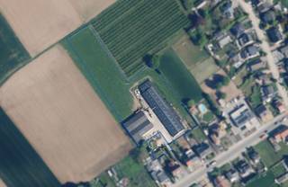 Commercial à vendre à Riemst