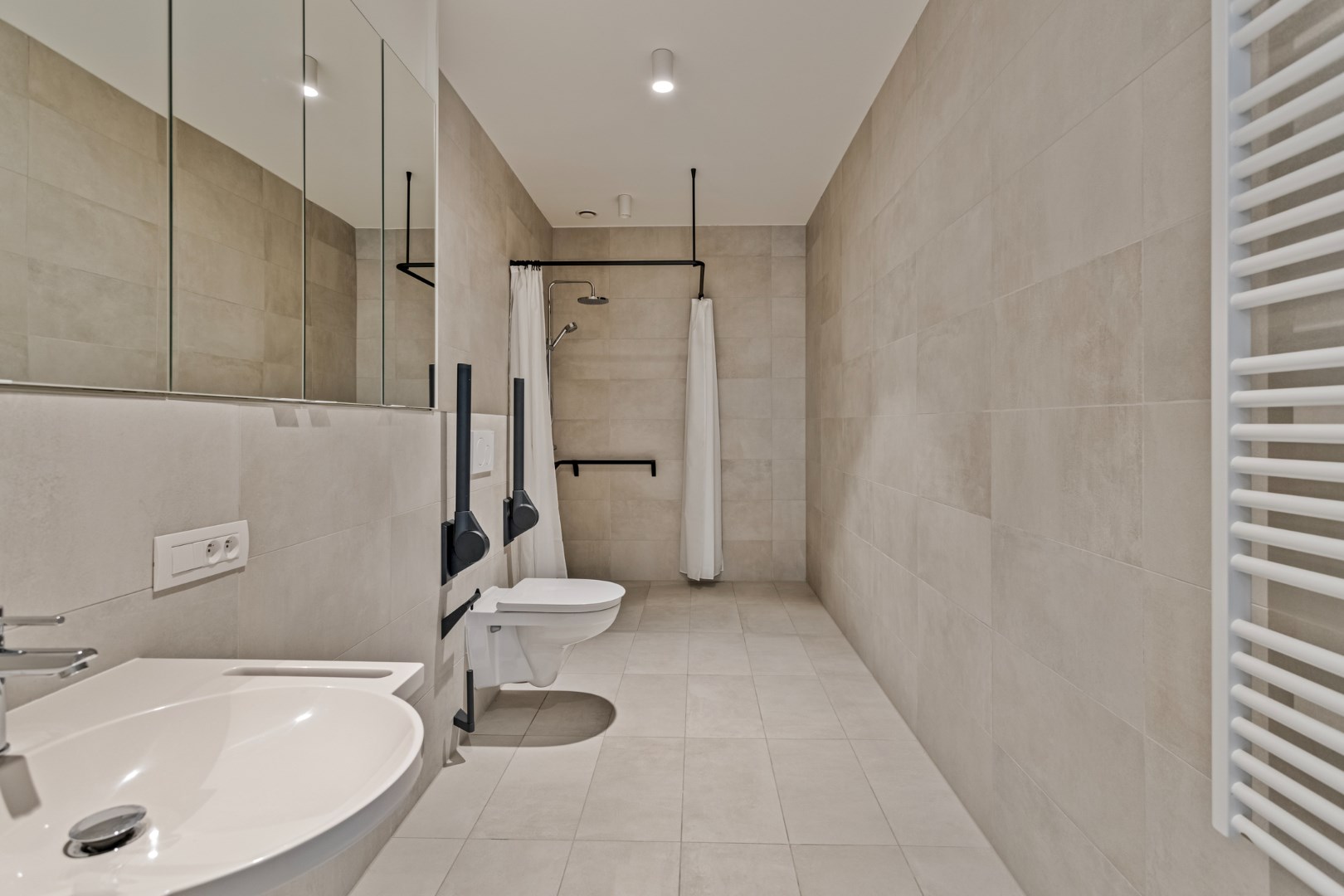 Residentie Pur Sang: Moderne Assistentiewoningen vol comfort en luxe in Waregem - foto 5