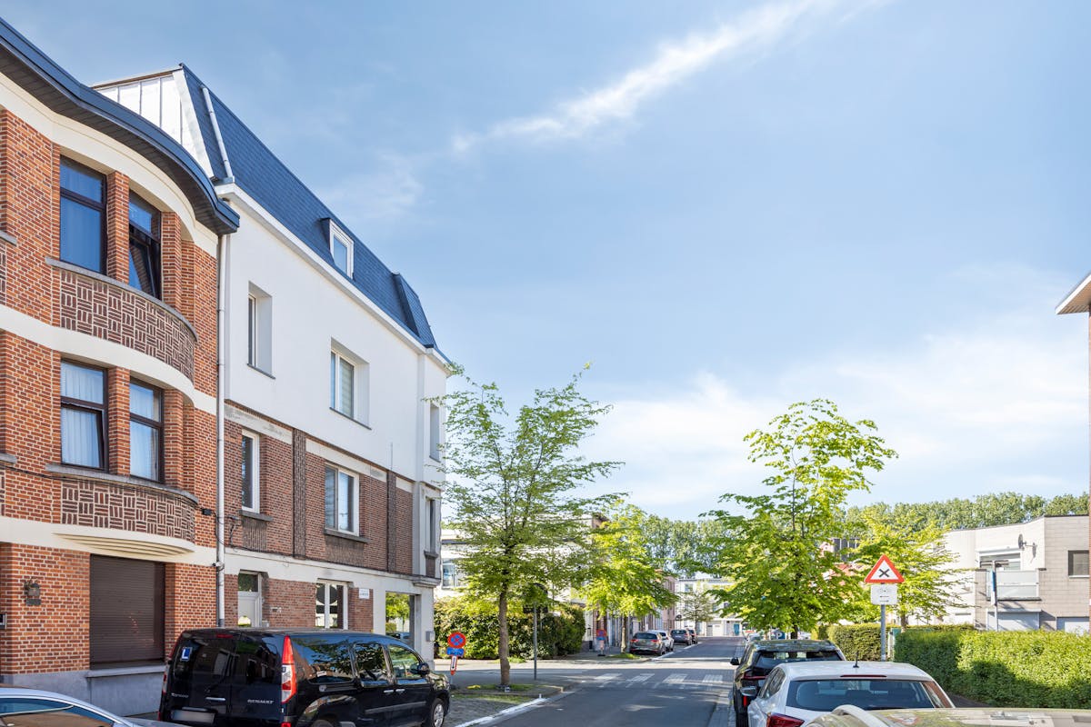 Appartement met 1 slaapkamer te koop in Deurne! - foto 2
