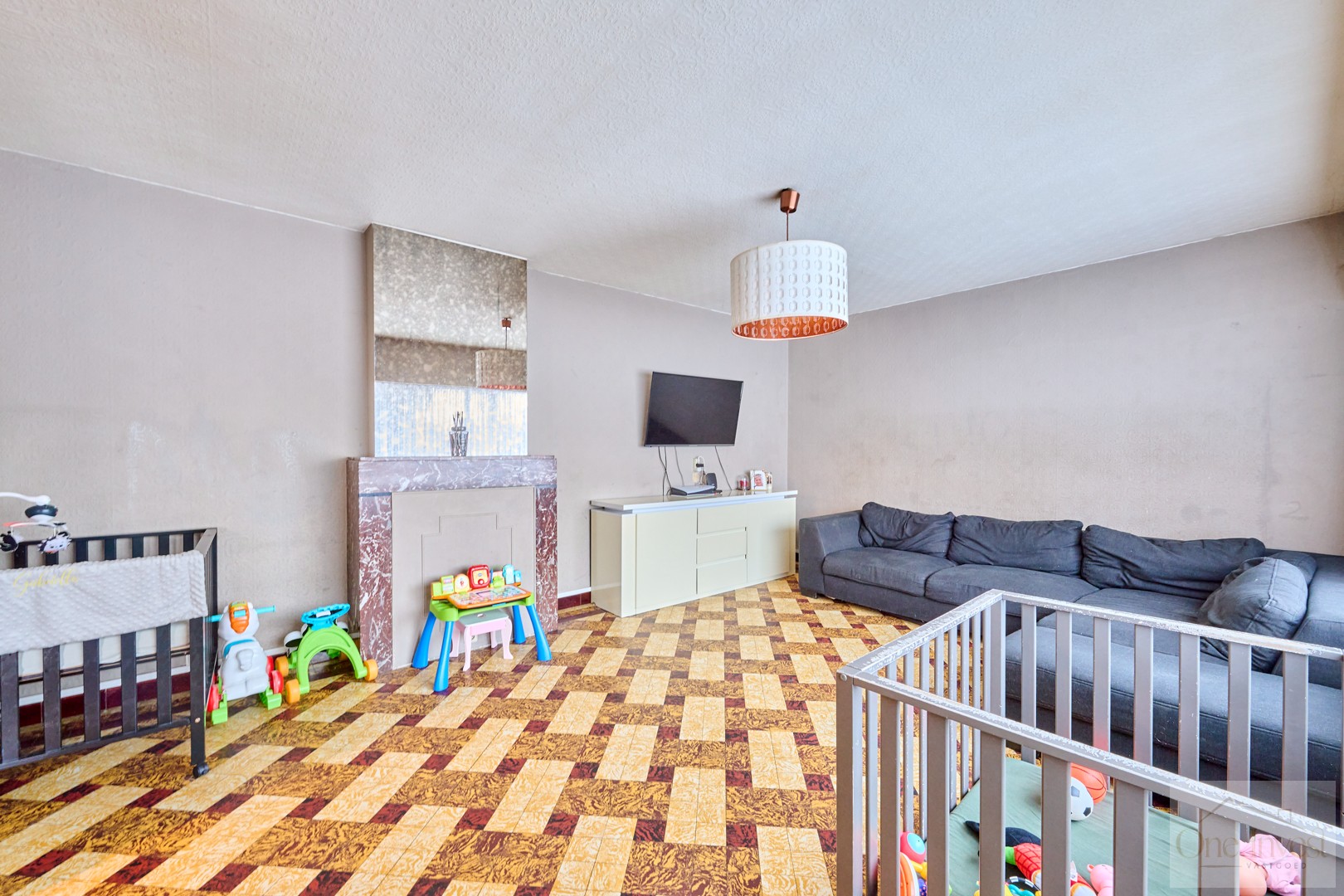 Halfopen bebouwing met 3 slaapkamers - foto 5