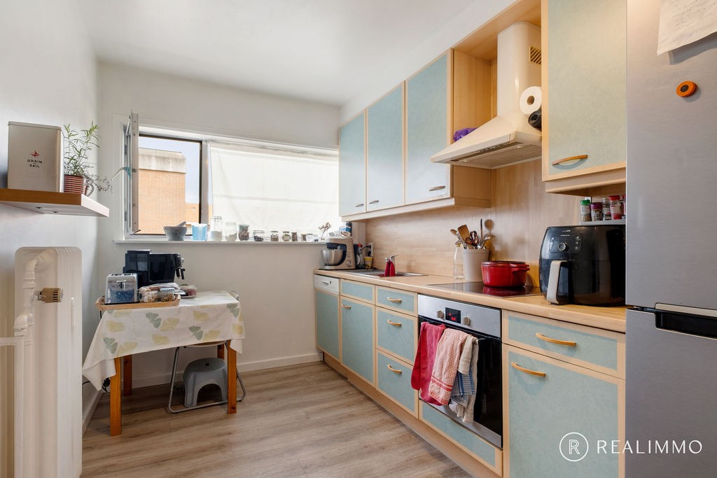 Ruim 3-slaapkamerappartement met terrassen in het centrum van Avelgem - photo 4