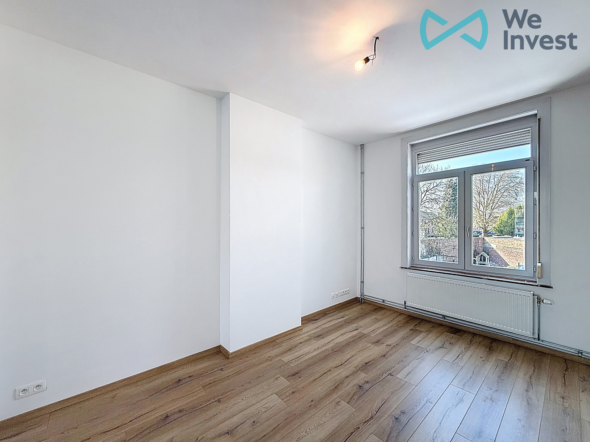 Appartement à vendre à Tubize avec 2 chambres - photo 3