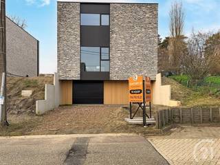 Maison à vendre à Scherpenheuvel-Zichem