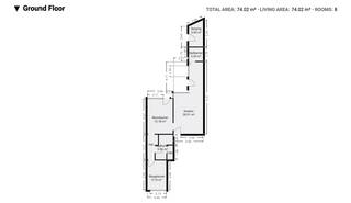 Voor meer info contacteer Eva via 0475 69 38 22 of via eva@vicusvastgoed.beOp amper 150 meter van de Spuikom en op slechts 10 minuten fietsen van het...