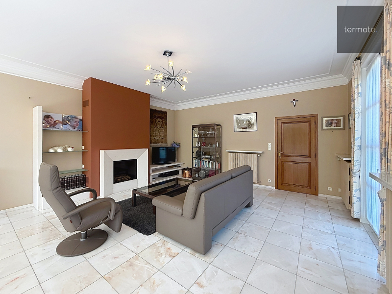 Maison à vendre à Desselgem avec 5 chambres - photo 5