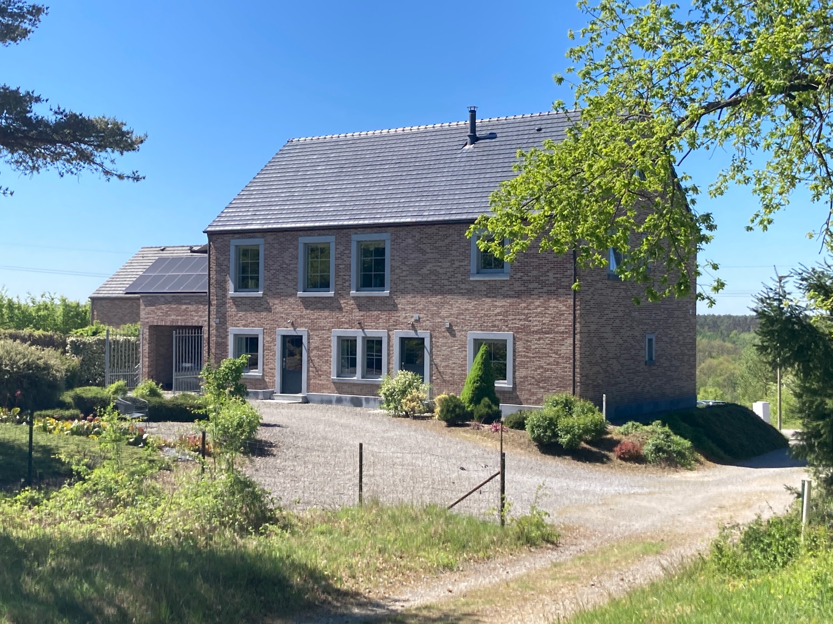 House for sale in Durbuy