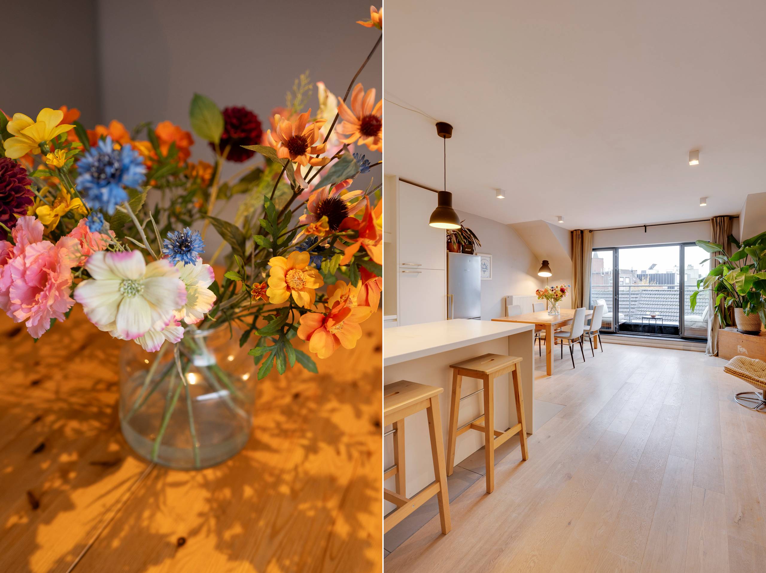 Apartment for sale in Edegem with 2 bedrooms - photo 5