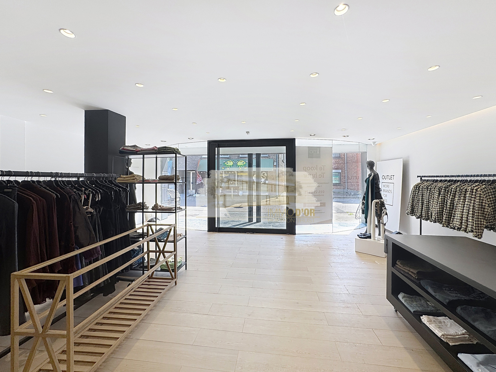 Commercial for rent in Sint-Katelijne-Waver - photo 4
