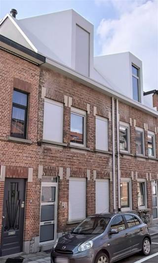 Maison à louer à Louvain