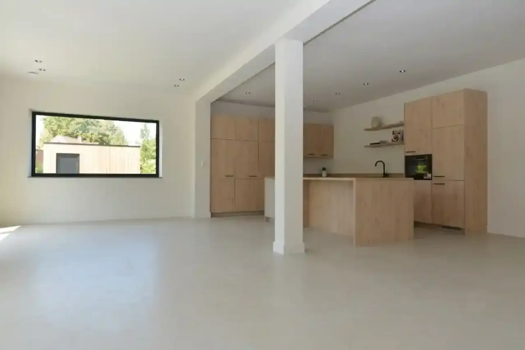 Levensbestendig wonen: gerenoveerde gelijkvloers woning met 3 slaapkamers en tuin - foto 4