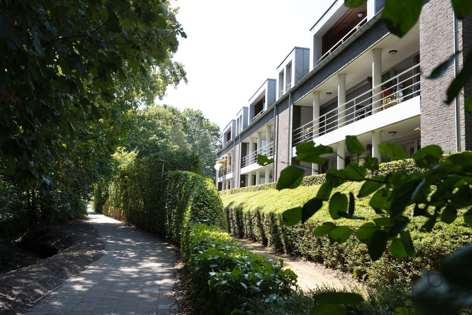 Appartement à vendre à Brasschaat
